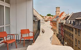 Hotel SP34 by Brøchner Hotels
